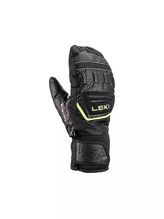 LEKI | Muffole da sci per bambini WCR Team 3 D Junior |